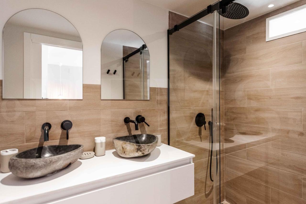 Apartament Idyllic&spacious W/ Parking - Center *