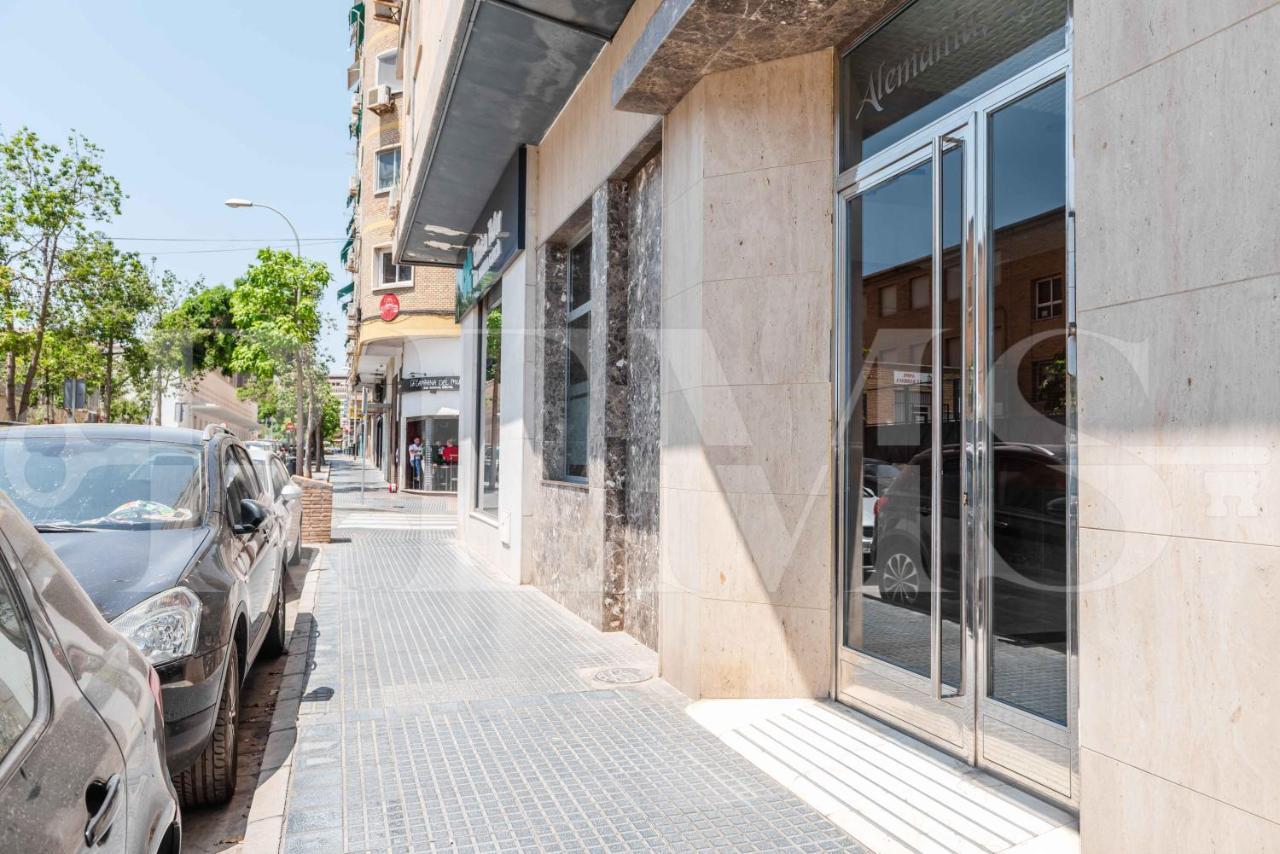 Idyllic&spacious W/ Parking - Center Apartament