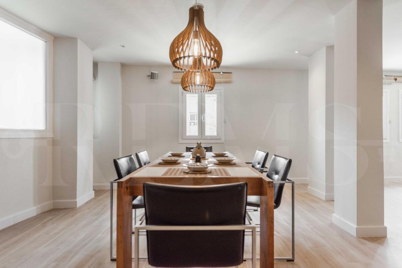 Idyllic&spacious W/ Parking - Center * Malaga