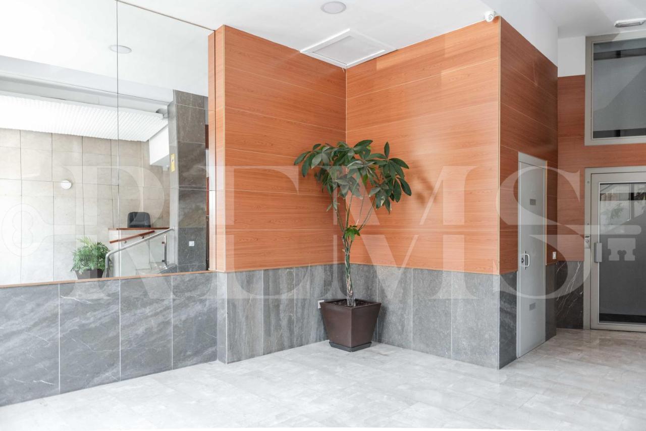 Idyllic&spacious W/ Parking - Center * Malaga